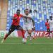 Uganda and Ghana Share Points in Morocco Encounter