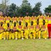 LIVE: Uganda U19 Baby Cricket Cranes Vs Rwanda U19