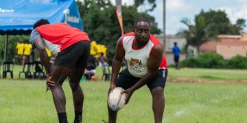 King’s Park Arena to Host Fans Easter Rugby Tournament