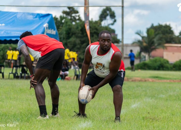 King’s Park Arena to Host Fans Easter Rugby Tournament