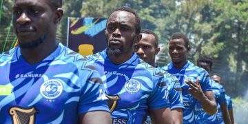 Guinness Announces Three-Year Partnership with Kobs, Rhinos and Warriors