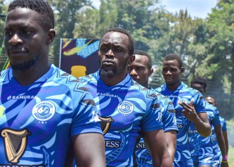 Guinness Announces Three-Year Partnership with Kobs, Rhinos and Warriors