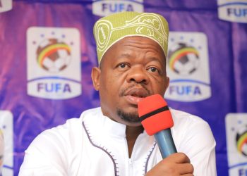 FUFA to Introduce Mbuzi Tournaments Alongside 4th Division Leagues