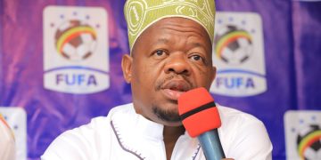 FUFA to Introduce Mbuzi Tournaments Alongside 4th Division Leagues