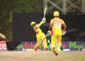 Uganda Pooled in Group B of ICC Men’s Cricket World Cup Challenge League
