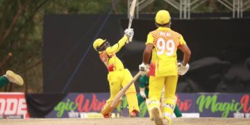 Uganda Pooled in Group B of ICC Men’s Cricket World Cup Challenge League