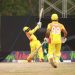 Uganda Pooled in Group B of ICC Men’s Cricket World Cup Challenge League