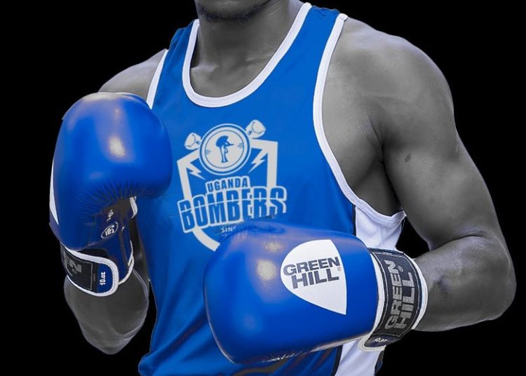 Uganda Boxers Pick Lessons From Quarter-final Defeats