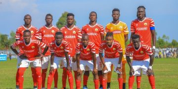 FUFA Okays  Arua Hill SC & Ndejje University Player Transfers