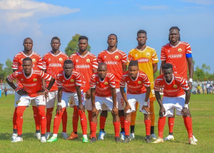 FUFA Okays  Arua Hill SC & Ndejje University Player Transfers
