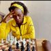 Checkmate in Accra: Expectant WFM Peninah Nakabo Reigns Again as Uganda’s Chess Champion at All Africa Games