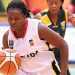 Former Gazelles Star Moreen Amoding Calls for Gender Equality in Sports Programs