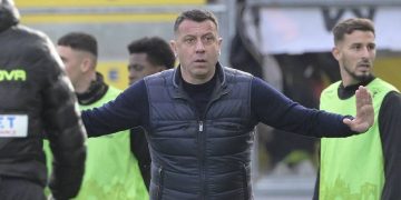 Manager Sacked For Headbutting Opposition Player