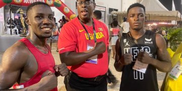 Semuddu, Murungi Register Knockout Opening Wins