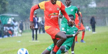 BUL FC Braces for UPDF FC Battle: Can They Hold Ground?