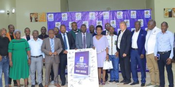 FUFA Committee