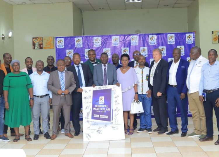 FUFA Committee