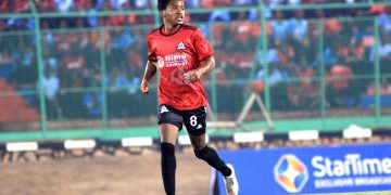 It Is Going To Be Intense, But I Will Give My Best. – Allan Okello On The Vipers Clash With KCCA.