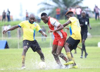 Preview: Maroons And Express Clash In Bid to Return to Winning Ways