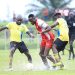 Preview: Maroons And Express Clash In Bid to Return to Winning Ways
