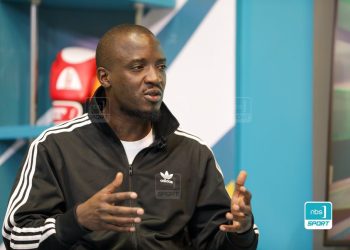 Muhangi happy With Bombers’ Output
