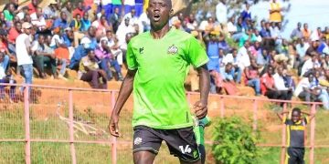 Dhata’s Delightful Season Continues At NEC