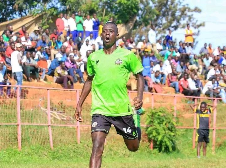 Dhata’s Delightful Season Continues At NEC