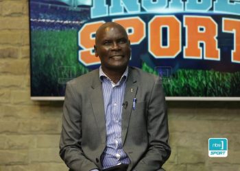 Denis Omedi Was Offside- Ali Tomusange Contradicts  FUFA Referees Manager