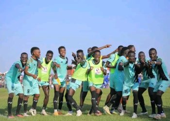 Lango Name Squad for FUFA Drum 4th Edition Final Against Busoga