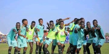 Lango Name Squad for FUFA Drum 4th Edition Final Against Busoga