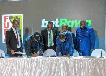FUBA Enters A 2.6 Billion UGX Partnership With Bet Pawa