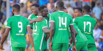 Allan Okello, Joel Sserunjogi Partnership Guides Lango Province to Maiden FUFA Drum Title