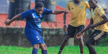 Countdown to Glory: KOSA League Season Three Grand Finale Beckons