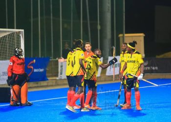 Uganda Hockey Association Set to Hold AGM