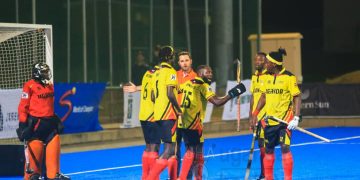 Uganda Hockey Association Set to Hold AGM