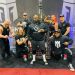 Roy Mubiru Wins Gold at Arnold Classics, Opens Autism Home