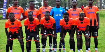 MUBS Advances to Semis of University Football League