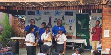 Women in Chess Foundation Set to Host Women’s Day Rapid Tournament