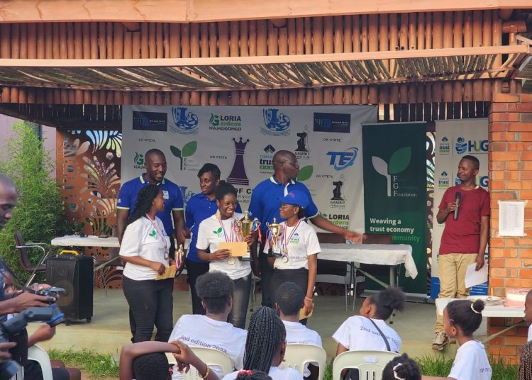 Women in Chess Foundation Set to Host Women’s Day Rapid Tournament