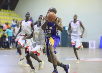 D-Mark Power Aims for Three-Peat Against JT Jaguars in NBL Clash