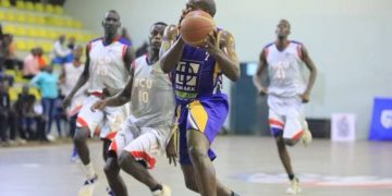 D-Mark Power Aims for Three-Peat Against JT Jaguars in NBL Clash