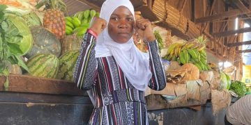 Punching Through Prejudices: Nakato Ashfa Redefines Female Boxing with Grit and Grace