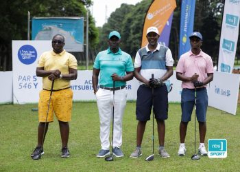 I&M Katogo Golf Series: Kabasweka and Muhwezi Reign Supreme as Kariisa Impresses