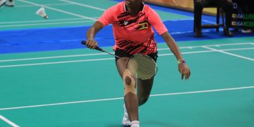 Historic Victory: Kobugabe Stuns Africa’s Best at All Africa Games