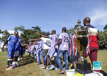 Showtymers Cohort 2006 Seize Glory in KOSA League Season Three Finale
