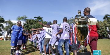 Showtymers Cohort 2006 Seize Glory in KOSA League Season Three Finale