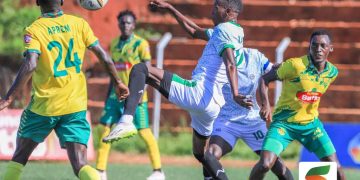 Post-Match Analysis: UPDF’s Tactical Brilliance Secures League Double Over BUL FC