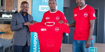 The Big Day Beckons: Absa KH-3 7 Hills Run Preps Hit High Gear