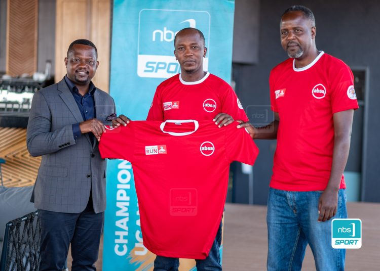 The Big Day Beckons: Absa KH-3 7 Hills Run Preps Hit High Gear