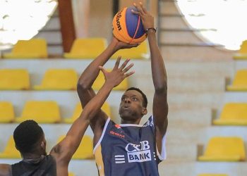 FUBA Announces Teams for All-Africa Games 3X3 Basketball Tournament